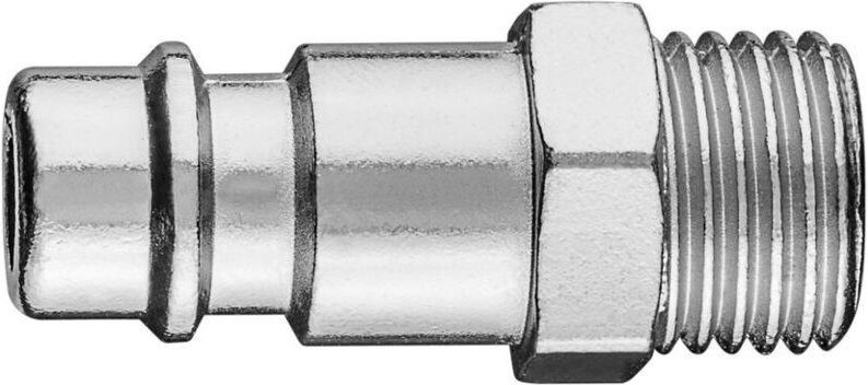 Schnellverbinderspitze mit Außengewinde 1/4""""