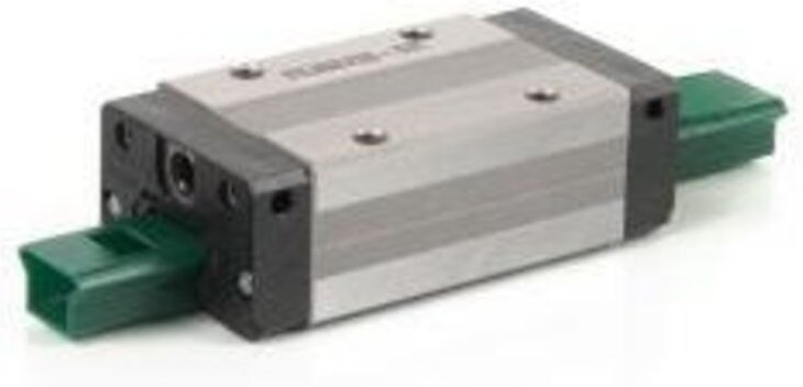 Führungswagen SHS20 VSS 0,388 kg Standard Standard 20er Reihe