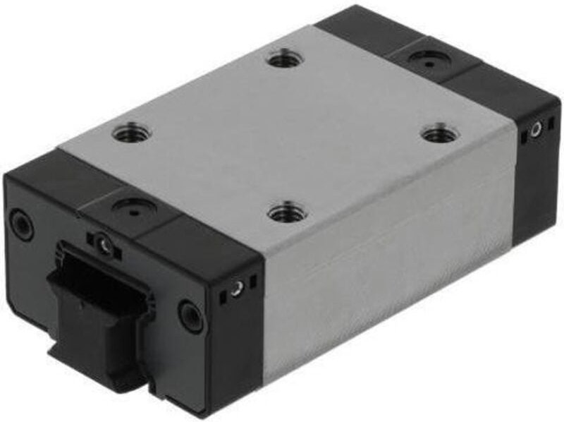 Rexroth - Führungswagen R169481310 KWC-020 -SNN-C1-H-2 ( 0,3 kg 20er Reihe