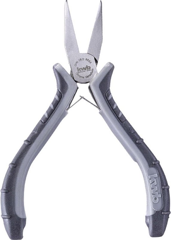 389010 Flachzange 120 mm - KWB