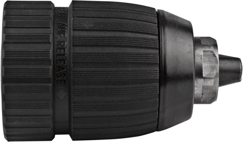 Schnellspannbohrfutter 13mm 1,6 - 13 mm 3/8'-24UNF Kunststoff 192891-4 - Makita