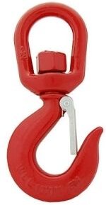 Drehhaken Mit Sicherheit 3000kg Gm-Ho