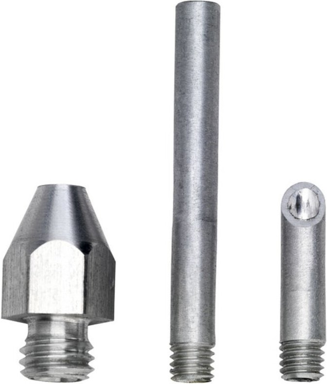 Satz Zusatzdüsen-3-teilig (630885000) - Metabo