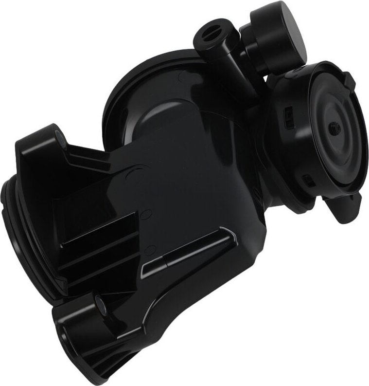 Kurbelgehäuseentlüftung Ölabscheider for Audi A2 Seat Altea Skoda VW 1.4 98-19