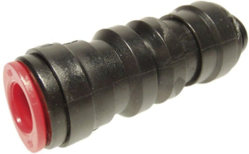 Rückschlagventil ACHV0808M Passend für Rohr-Durchmesser: 8 mm 1 St. - Dm-fit