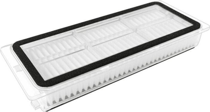 Für Roboter-Staubsauger Hauptseitenbürste Filter Mopp Staubbeutel