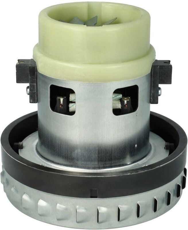 vhbw Ersatz Motor kompatibel mit Kärcher WD 3.xxx, WD 3 Staubsauger - 1400 W