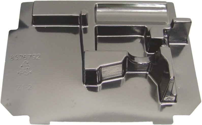 837945-7 Innenkunststoff MakPac - Makita