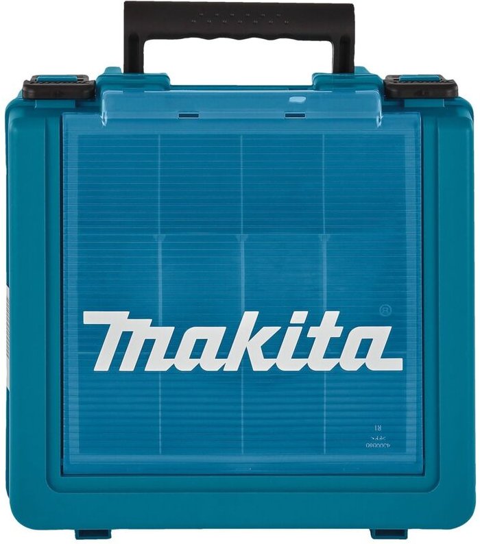 Transportkoffer für Schlagbohrmaschine - 824811-7 - Makita