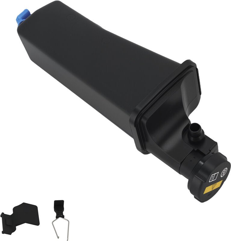 Kühlmittelausgleichsbehälter for BMW 3er E46 316i 318i 320d 330d 17117573780