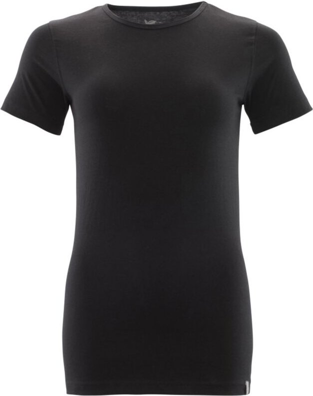 Mascot T-Shirt CROSSOVER Damen 20392 Gr. L schwarz