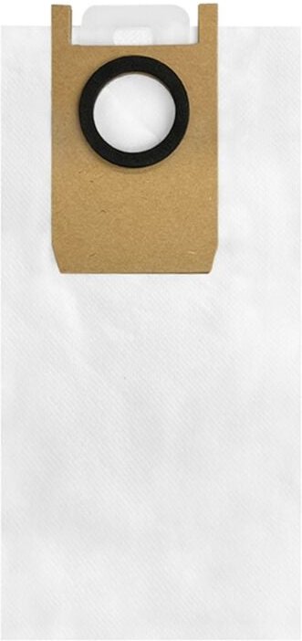 15 Stück für S1 Pro Selbstentleerende Roboter-Staubsauger Hauptbürstenrolle HEPA-Filter Staubbeutel