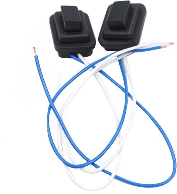 1 Paar Außengriffknopf 82661G2720 für ioniq 2016-2020