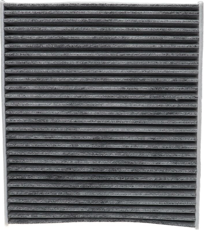 Innenraumfilter Ersatz für Bremsi FC0094C für pkw - Mit Aktivkohle - Vhbw