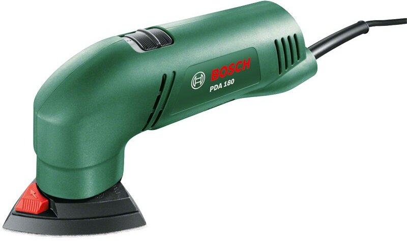 Bosch Deltaschleifer PDA 180