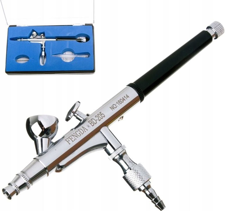 FENGDA BD-205 AIRBRUSH 0,3 mm