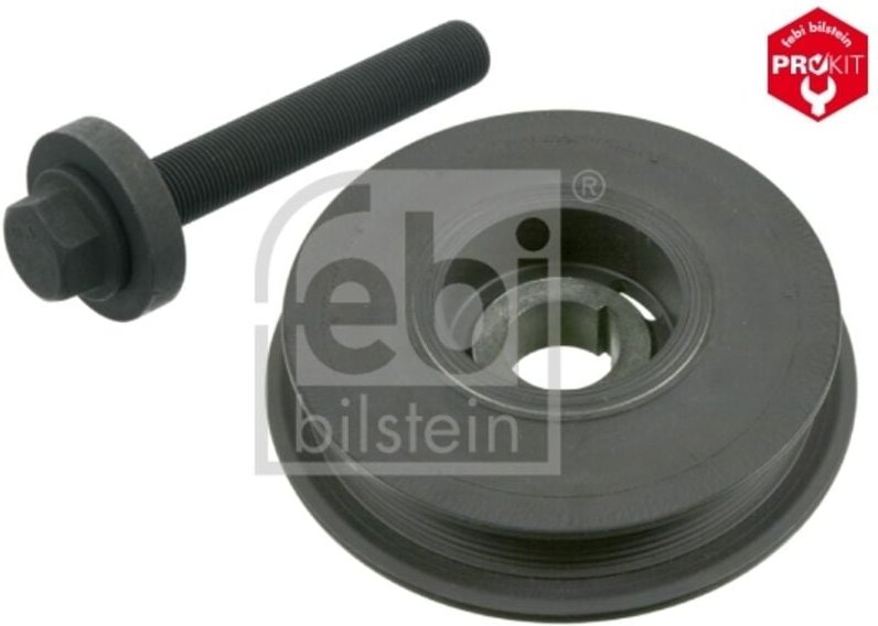 Riemenscheibe 33620 Febi