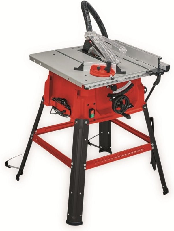 EINHELL Tischkreissäge TC-TS 2025/3 eco