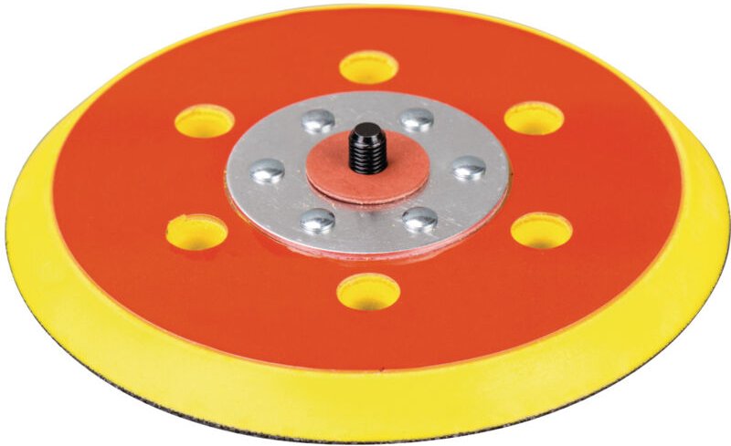 Aircraft Schleifteller Ø 150 mm mit Klettaufnahme, 2403402