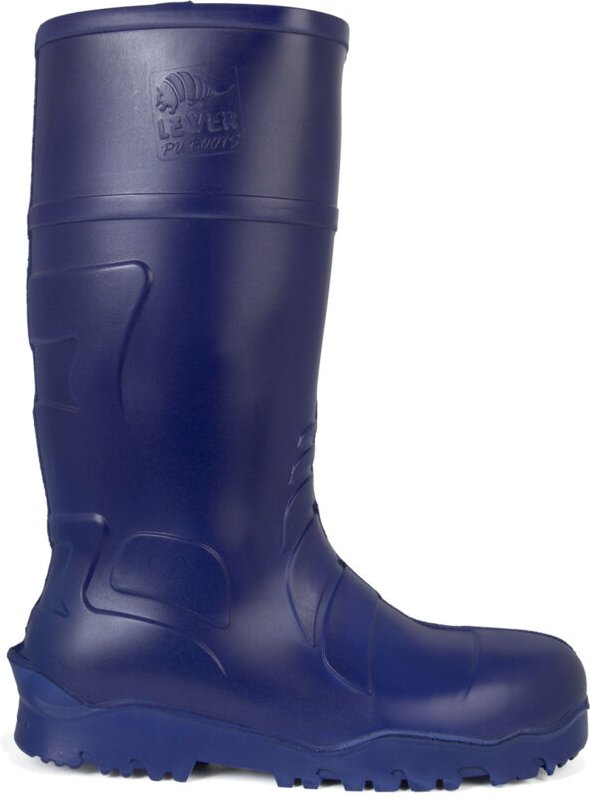 Lewer Nevada S5 SRC Sicherheitsstiefel - 45 EU