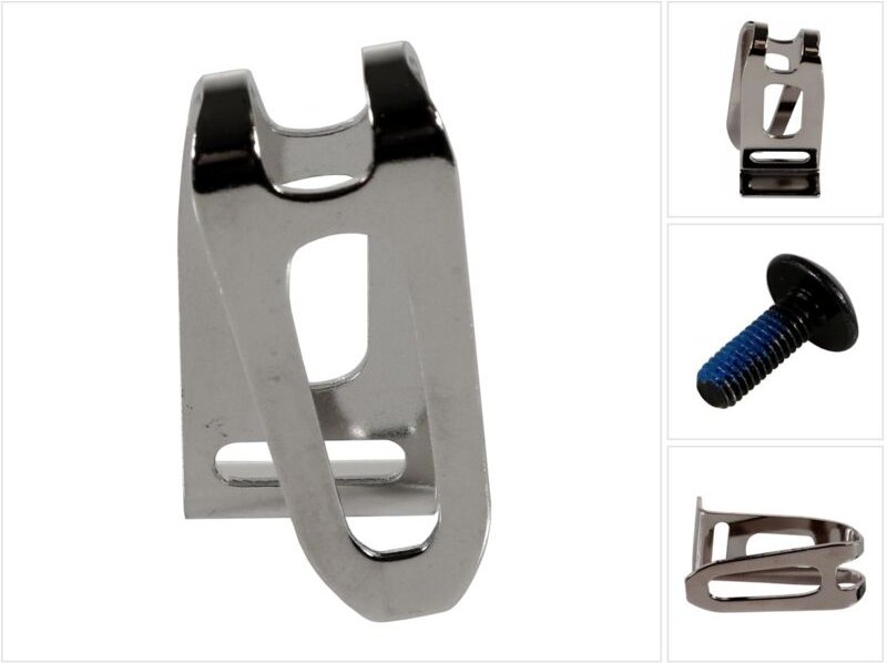 Makita Einhängeclip Für Schrauber Bdf Ddf