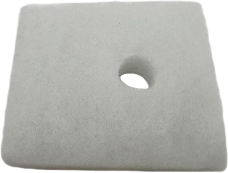 Schneider Filter eckig AB6787 passend zu Universalkompressor UNM STS 660