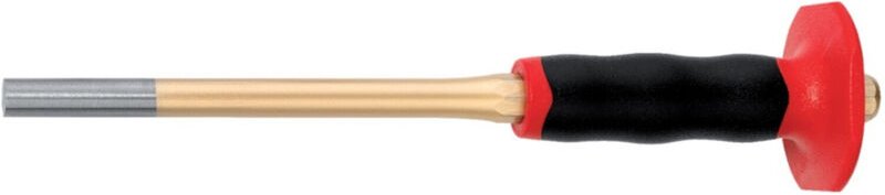 Rennsteig Werkzeuge Splintentreiber Handschutz 225x14x8mm 451 308 0