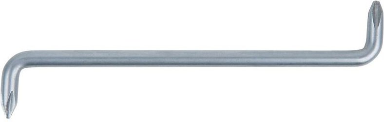 Winkelschraubendreher PZ1-PZ2