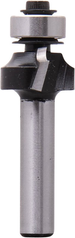 D-68454 2-schneidiger Kugellager-Abrundfräser 19mm - Makita