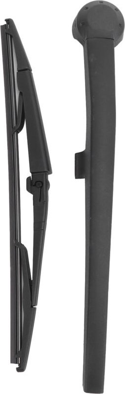 Universelle Heckscheibenwischerarme, Heckscheibenwischerblatt '5139836AB Kunststoff- und Gummiblatt' für 2006-2010.