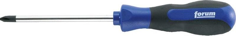 Schraubendreher für Kreuzschlitz-Schrauben ph 0 Forum