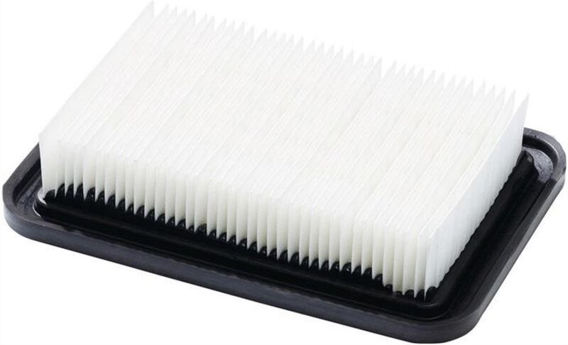 Nilfisk Flachfaltenfilter ptfe M-Klasse