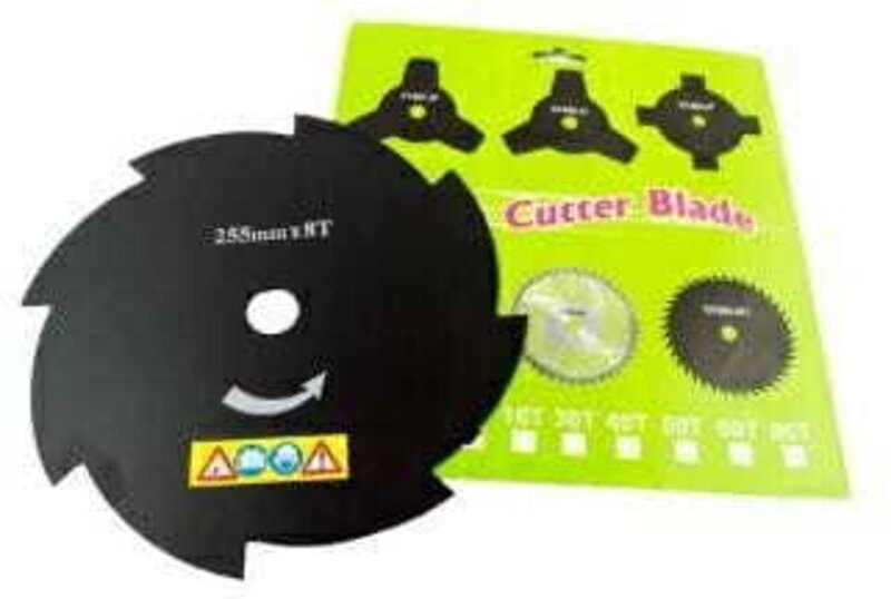 Cz.aw Achtarmige Schneidklinge