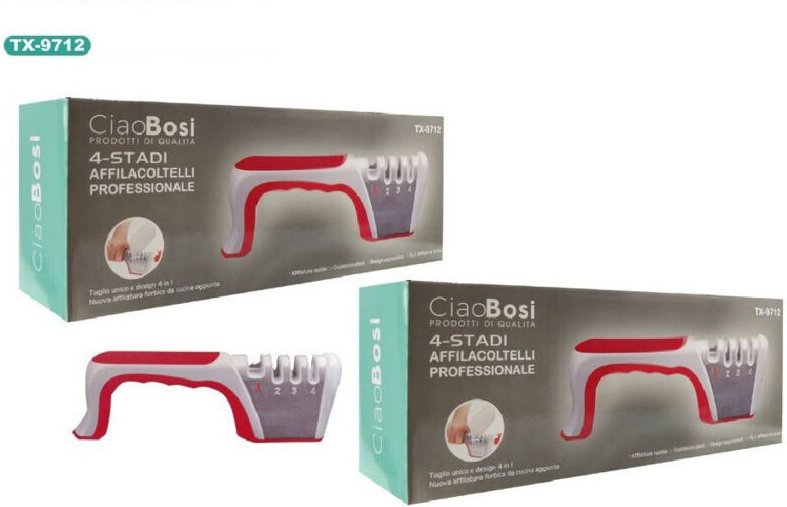 Trade Shop - SCHLUSSFOLGERUNGEN -