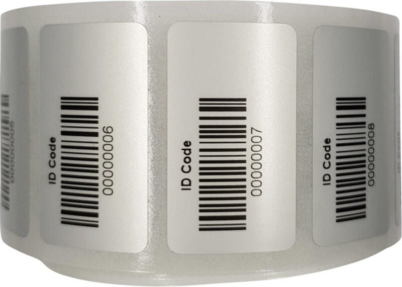 Metrel - 20991368 a 1106 Aufkleber 1 St.