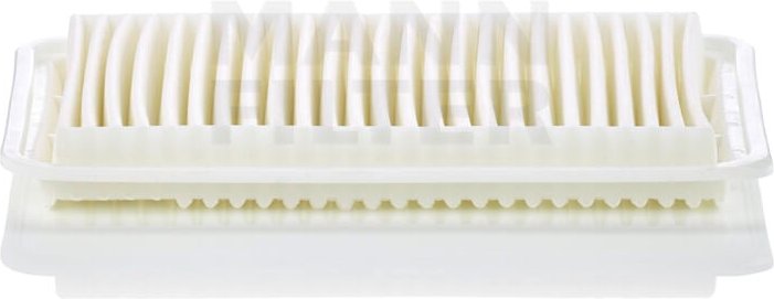 Luftfilter C3220 Mann