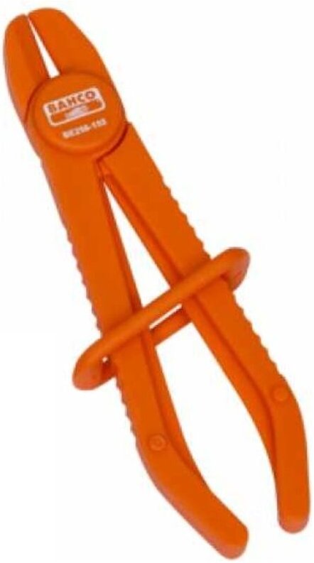 Bahco Schlauchklemmenzange, 155 mm