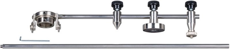 Schweißkraft Kreisschneidvorrichtung für Plasmabrenner S25K und S45, 1333121