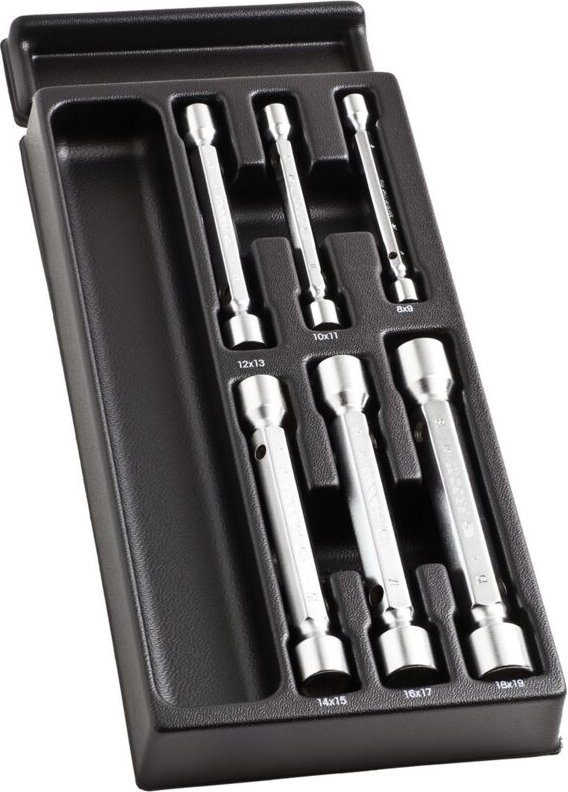 FACOM Modul - Rohrsteckschlüssel, 6-tlg.