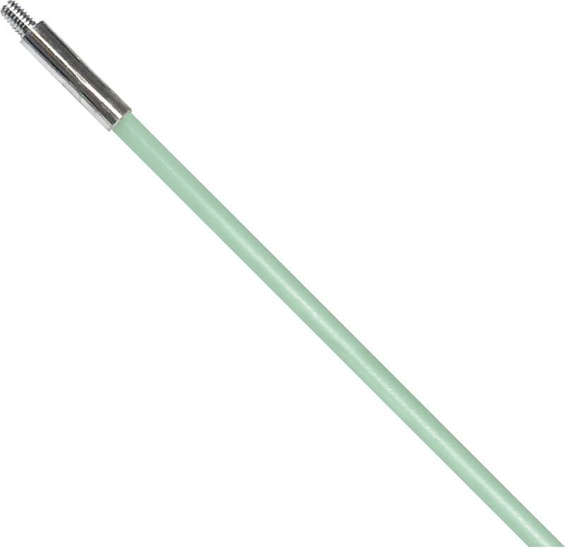 C.k Magma - MightyRod pro Kabeleinziehstange 1 m, 6 mm ø - phosphoreszierend T5432 c.k 1 St.