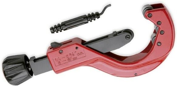 Verstellbarer Rohrschneider für Metall 6-65mm Dogher 675-06-65