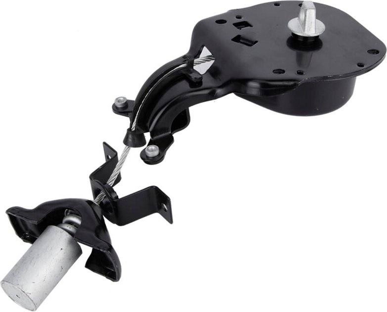 Eosnow Ersatzreifenwinde, Eisenradwinde für Range Rover Sport