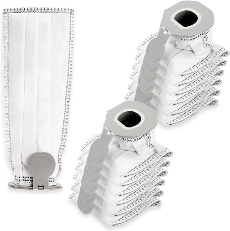 Staubsaugerbeutel für VK7 FP7 Filter