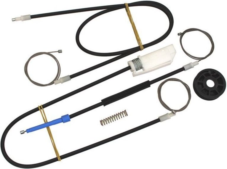 Reparatursatz für Heckklappenfensterheber des Land Rover Freelander (96-06)