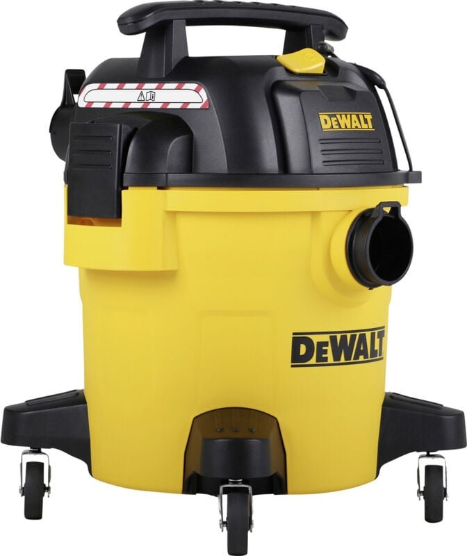 DXV20PB Nass-/Trockensauger 1050 w 20 l - Dewalt