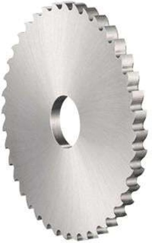 Metallkreissägeblatt DIN 1838 D100xB4mm HSS Zähnezahl 40