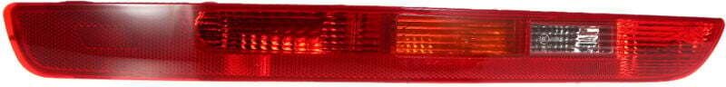Linkes unteres Stoßfänger-Rücklicht für Audi Q5 2.0T 2009-2015 8R0945095B
