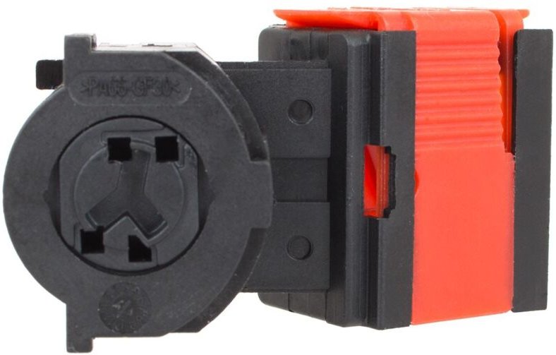 Renault Kangoo III 08-12 Zündschalter