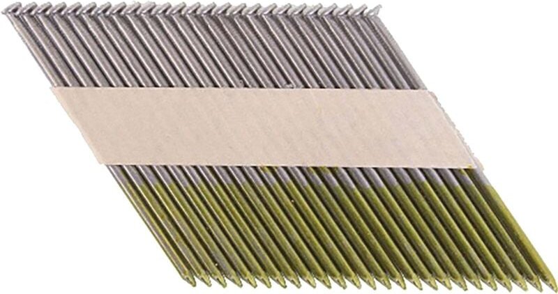 Streifennägel 3,3x90 mm 3.000 Stück - F-30656 - Makita