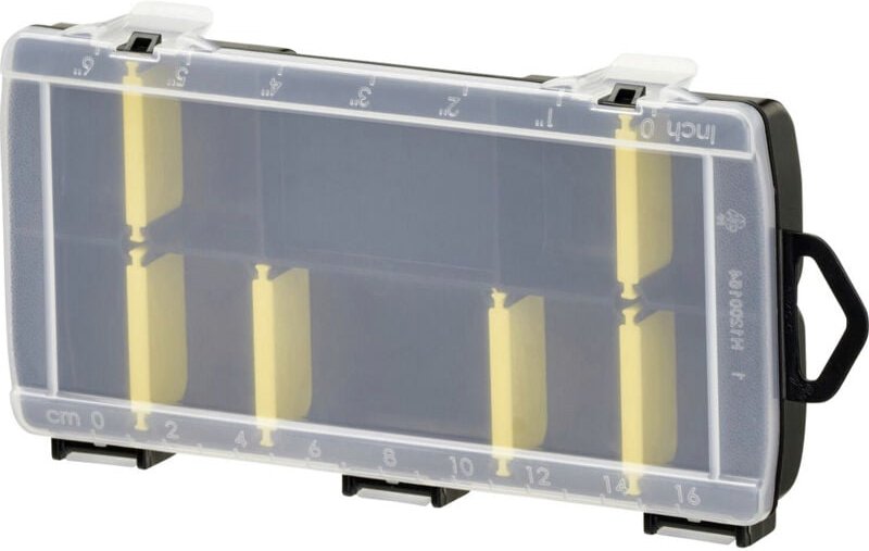 Sortimentskoffer Inhalt 1 St. - Stanley